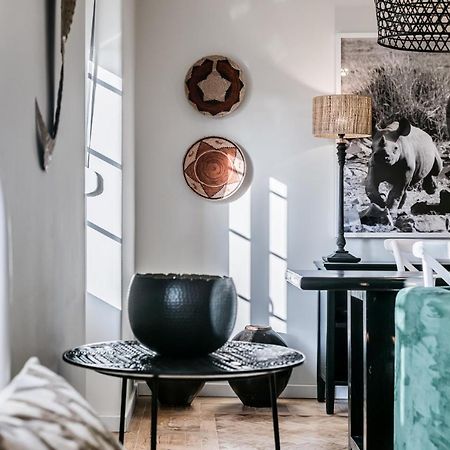 Casas Da Tapada Apartment Lisbon Exterior photo