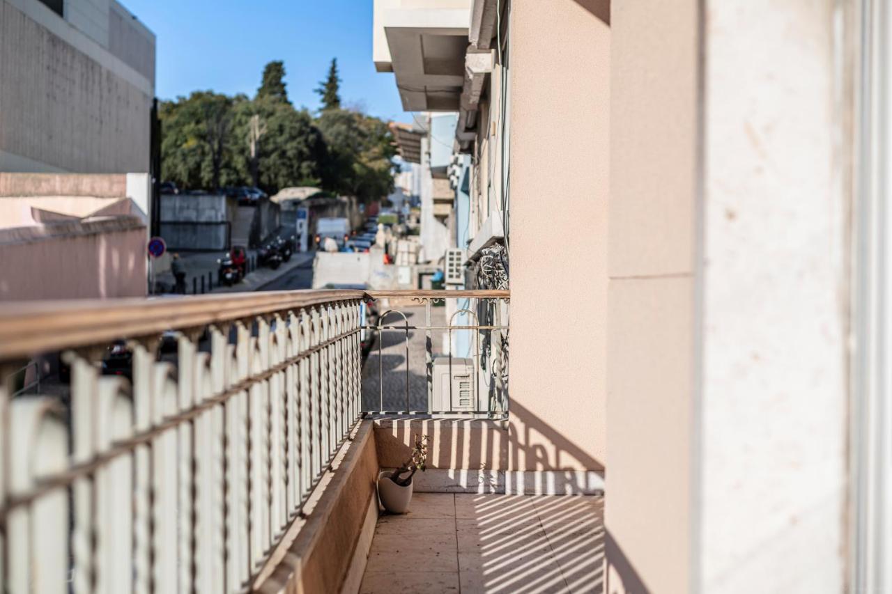 Casas Da Tapada Apartment Lisbon Exterior photo