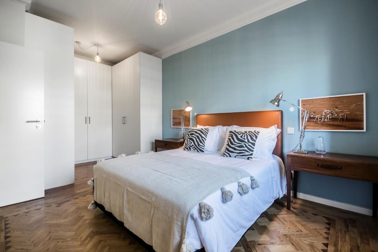 Casas Da Tapada Apartment Lisbon Exterior photo