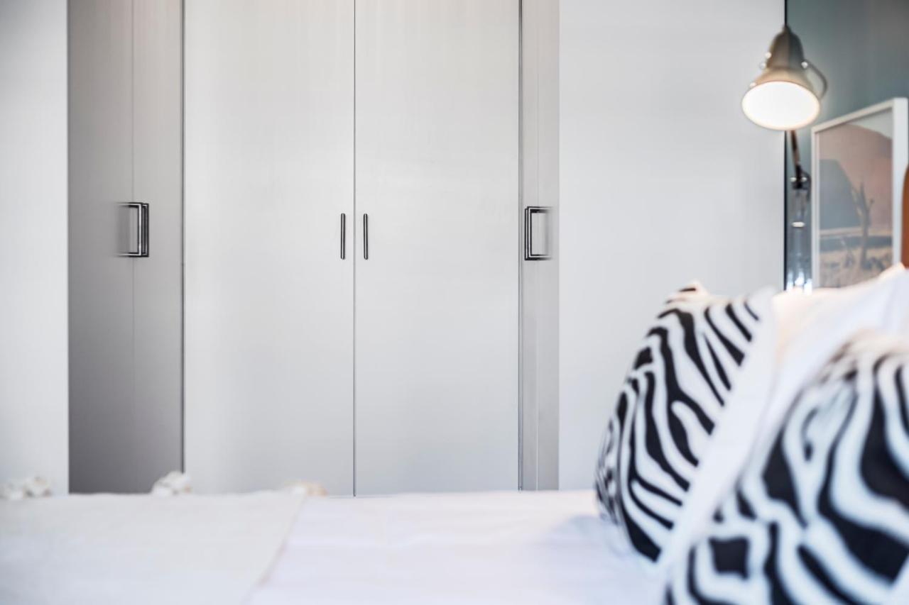 Casas Da Tapada Apartment Lisbon Exterior photo