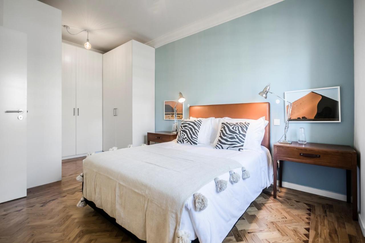 Casas Da Tapada Apartment Lisbon Exterior photo
