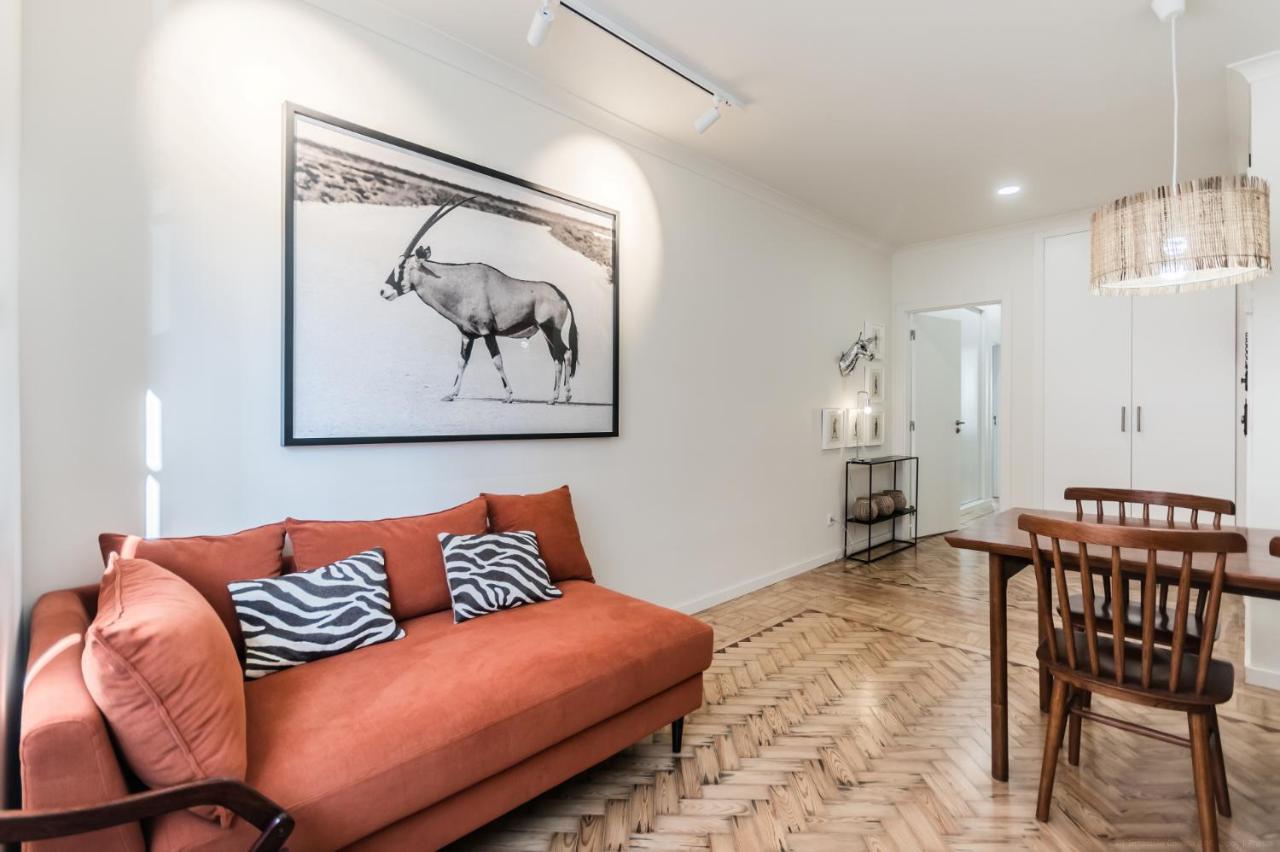 Casas Da Tapada Apartment Lisbon Exterior photo